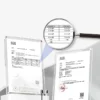 Graphene Toothbrush (6) Graphene Antibacterial Adult Toothbrush