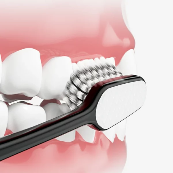 Graphene Toothbrush (7) Graphene Antibacterial Adult Toothbrush