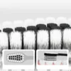 Graphene Toothbrush (8) Graphene Antibacterial Adult Toothbrush