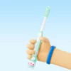 Kids Fluoride Toothbrush (11) Cute Fluoride Kids Soft Toothbrush