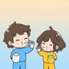 Kids Fluoride Toothbrush (5) Cute Fluoride Kids Soft Toothbrush