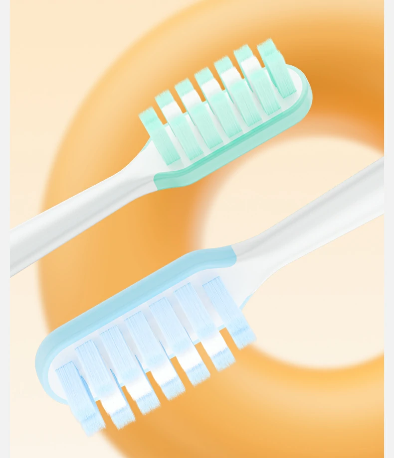 Cute Kids Fluoride Toothbrush for Safe and Fun Brushing
