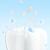 Kids Fluoride Toothbrush (6) Cute Fluoride Kids Soft Toothbrush