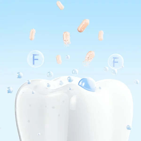 Kids Fluoride Toothbrush (6) Cute Fluoride Kids Soft Toothbrush