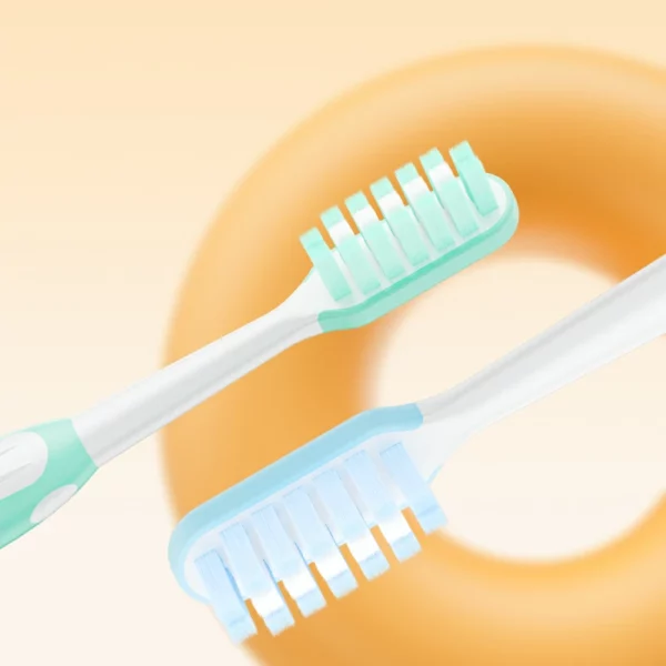 Kids Fluoride Toothbrush (7) Cute Fluoride Kids Soft Toothbrush