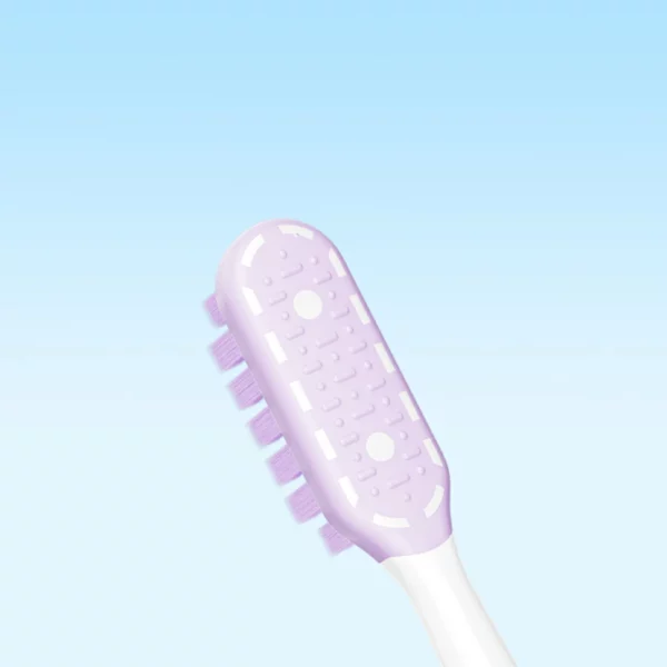 Kids Fluoride Toothbrush (8) Cute Fluoride Kids Soft Toothbrush