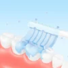 Kids Fluoride Toothbrush (9) Cute Fluoride Kids Soft Toothbrush