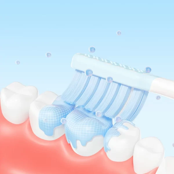 Kids Fluoride Toothbrush (9) Cute Fluoride Kids Soft Toothbrush