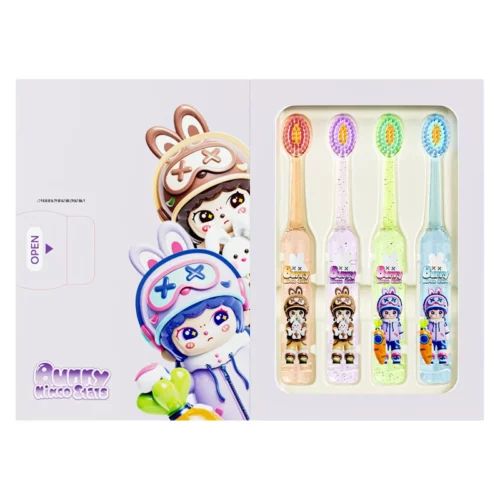 Kids Soft Toothbrush