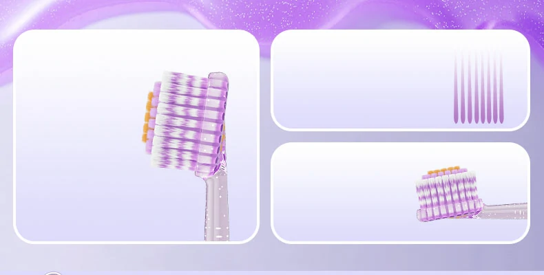 Kids Soft Toothbrush