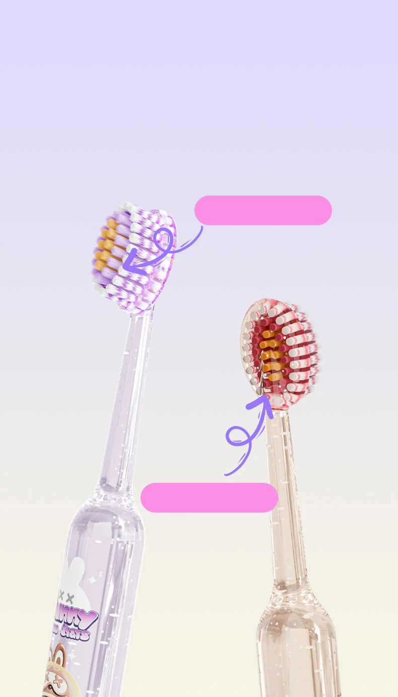 Kids Soft Toothbrush