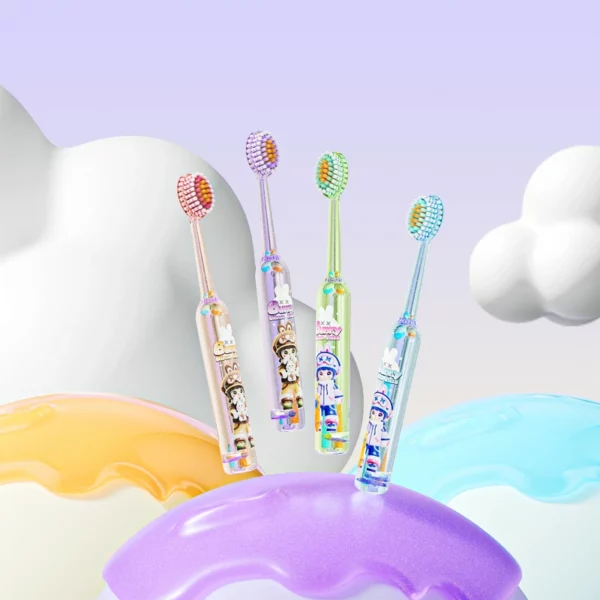 Kids Soft Toothbrush
