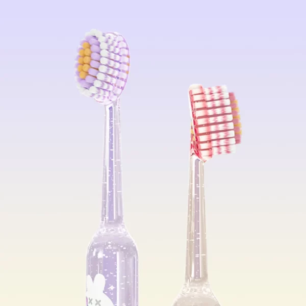 Kids Soft Toothbrush