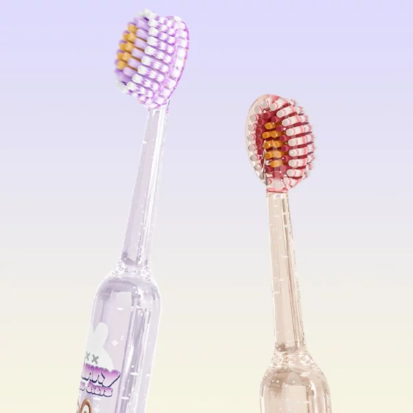 Kids Soft Toothbrush