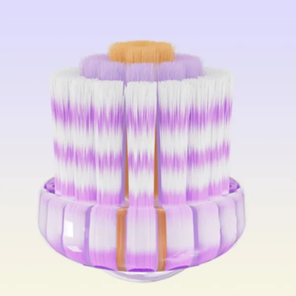 Kids Soft Toothbrush