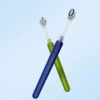Convex Soft Bristle Adult Toothbrush
