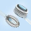 Convex Soft Bristle Adult Toothbrush