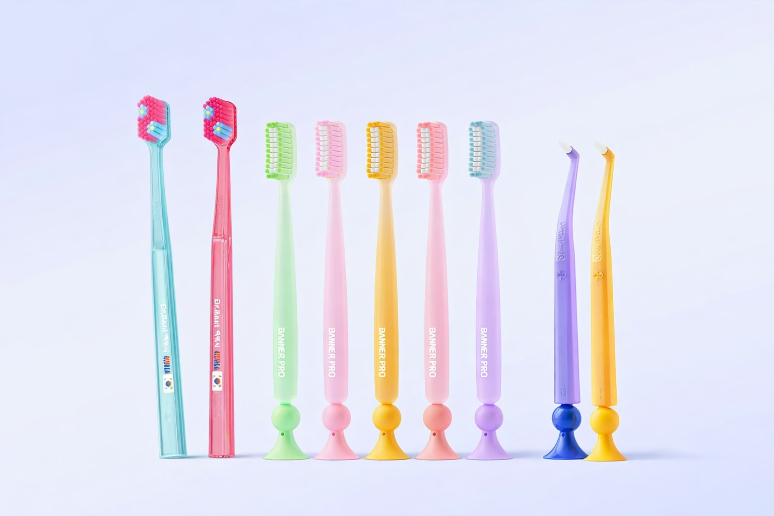 Why Some Toothbrushes Wear Out Faster Than Others