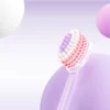 Triple-Level Soft Toothbrush (1) Triple-Level Soft Bristle Adult Toothbrush