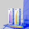 interdental cone brush (1) 360° Cone Interdental Cleaning Brush with Suction Base