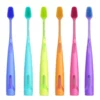 Graphene Adult Toothbrush (1) Sweetrip S296 Graphene Antibacterial Wide Head Adult Toothbrush