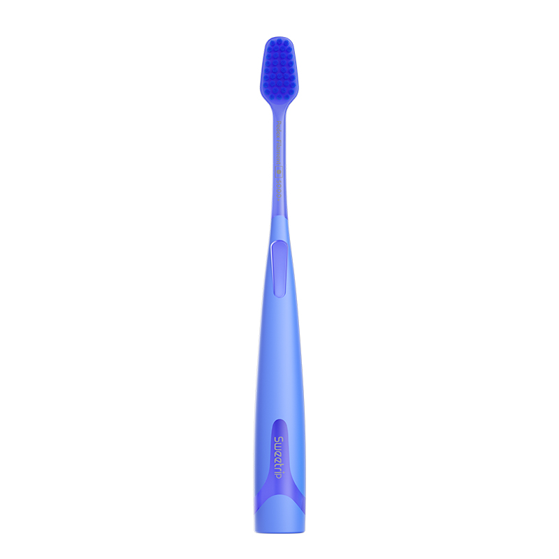 Sweetrip S296 Graphene Antibacterial Wide Head Adult Toothbrush