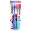 Graphene Adult Toothbrush (6) Sweetrip S296 Graphene Antibacterial Wide Head Adult Toothbrush