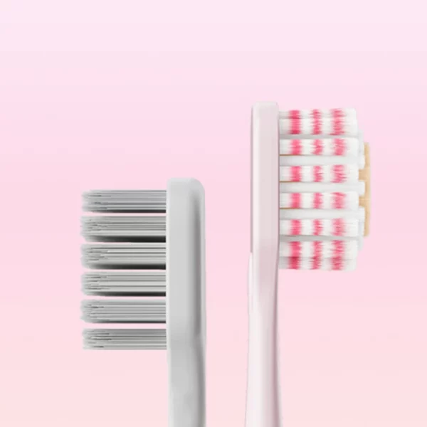 Magic Wand Soft Adult Toothbrush