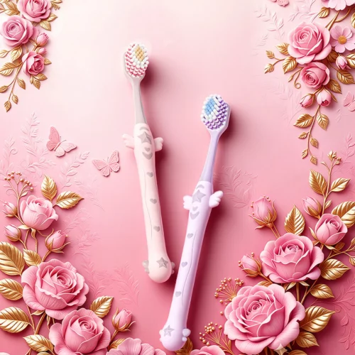 Soft Adult Toothbrush Soft Adult Toothbrush