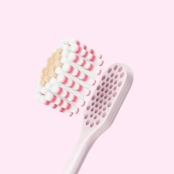 Magic Wand Soft Adult Toothbrush