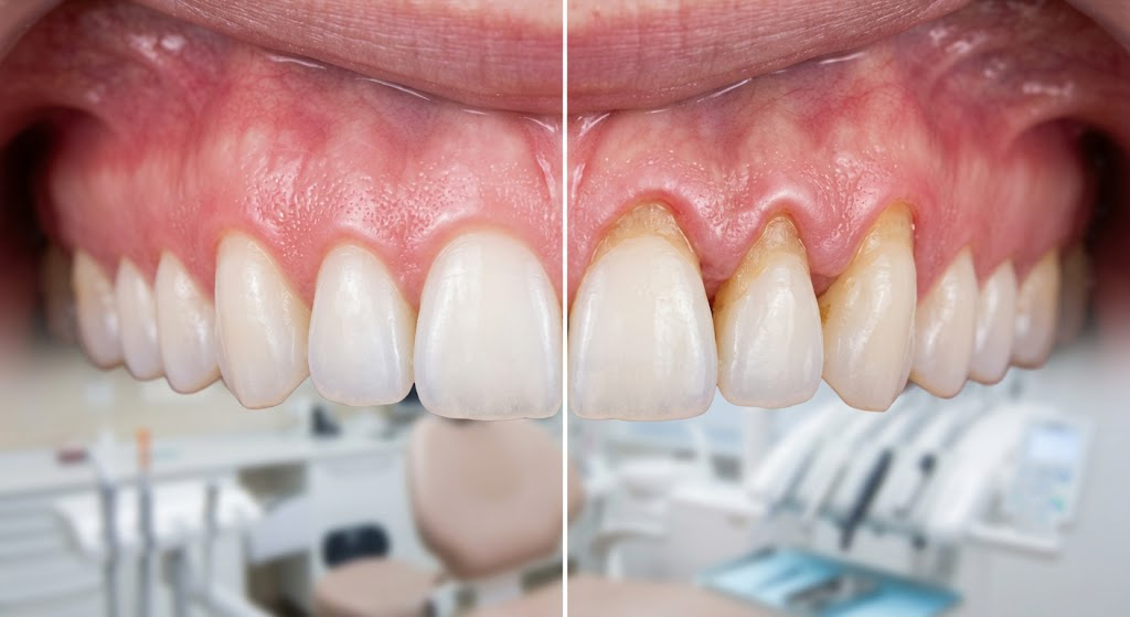 Can Receding Gums Grow Back? (Treatments and Prevention)