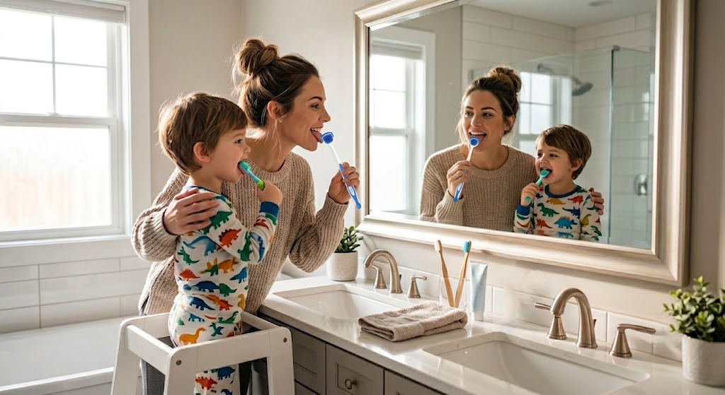 Tongue Cleaner Guide: Why It Stops Bad Breath