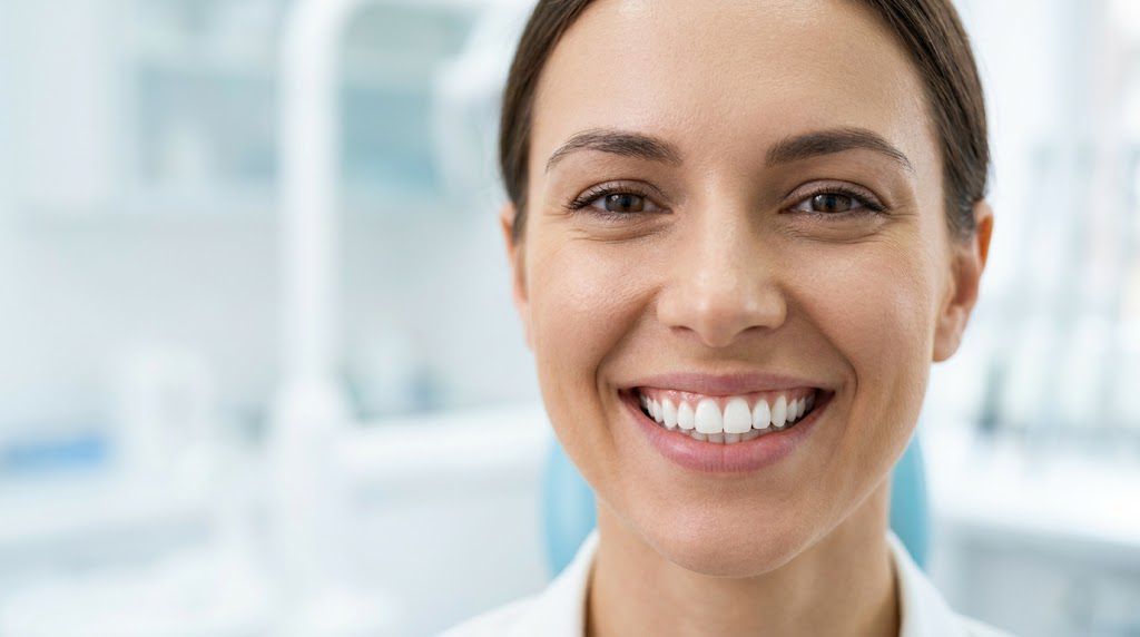 How to Prevent White Spots on Teeth After Removing Braces
