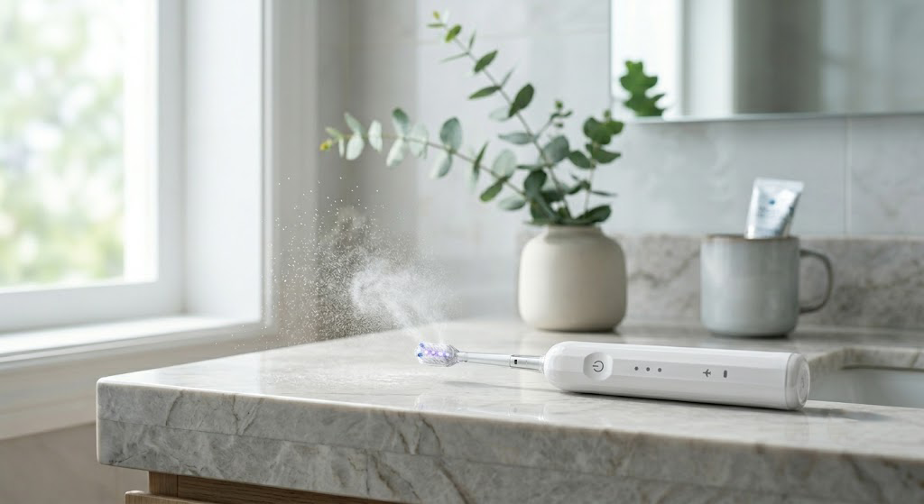 10 Common Brushing Mistakes You Might Be Making Every Day