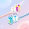 Sweetrip Double Spiral 10000+ Ultra Soft Bristle Toothbrush