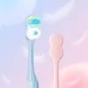 Sweetrip Double Spiral 10000+ Ultra Soft Bristle Toothbrush