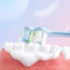 Sweetrip Double Spiral 10000+ Ultra Soft Bristle Toothbrush