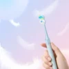 Sweetrip Double Spiral 10000+ Ultra Soft Bristle Toothbrush