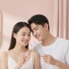 Sweetrip Double Spiral 10000+ Ultra Soft Bristle Toothbrush