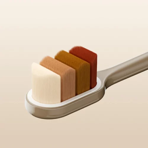 Premium 10,000+ Dense Bristle Ultra Soft Toothbrush Pack