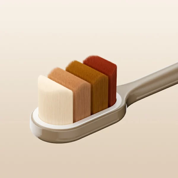 Premium 10,000+ Dense Bristle Ultra Soft Toothbrush Pack