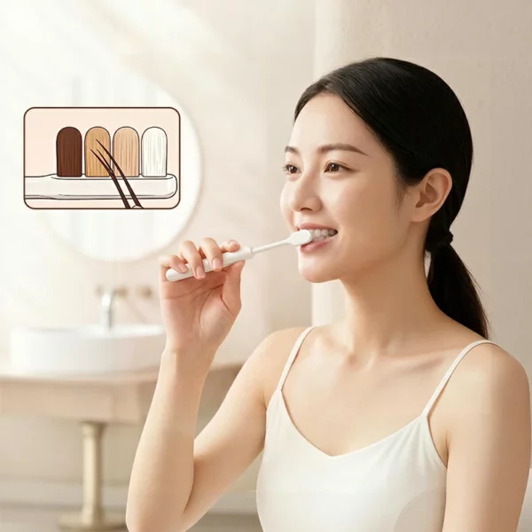 Premium 10,000+ Dense Bristle Ultra Soft Toothbrush Pack
