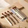 Premium 10,000+ Dense Bristle Ultra Soft Toothbrush Pack