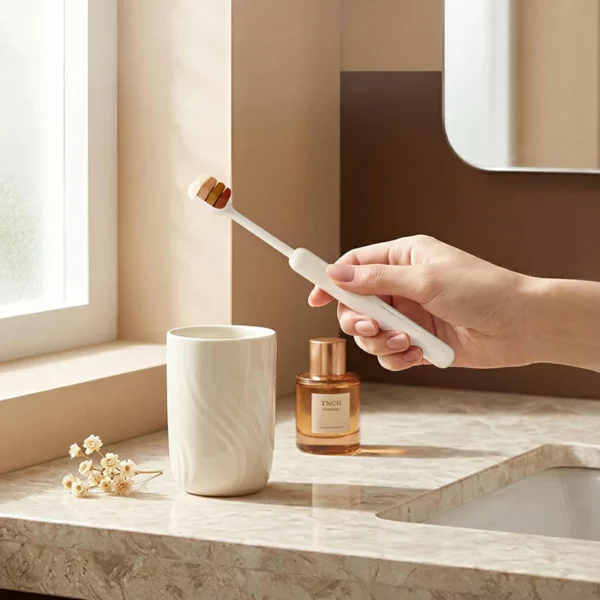 Premium 10,000+ Dense Bristle Ultra Soft Toothbrush Pack