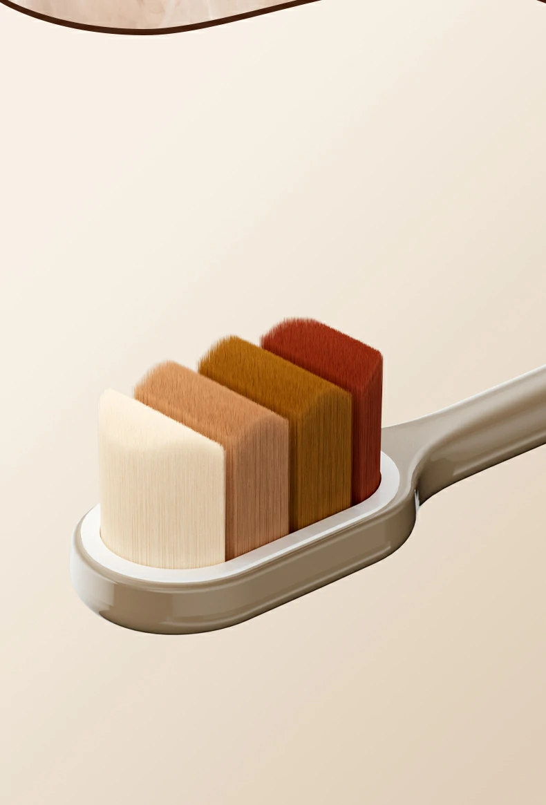 Premium 10,000+ Dense Bristle Ultra Soft Toothbrush Pack