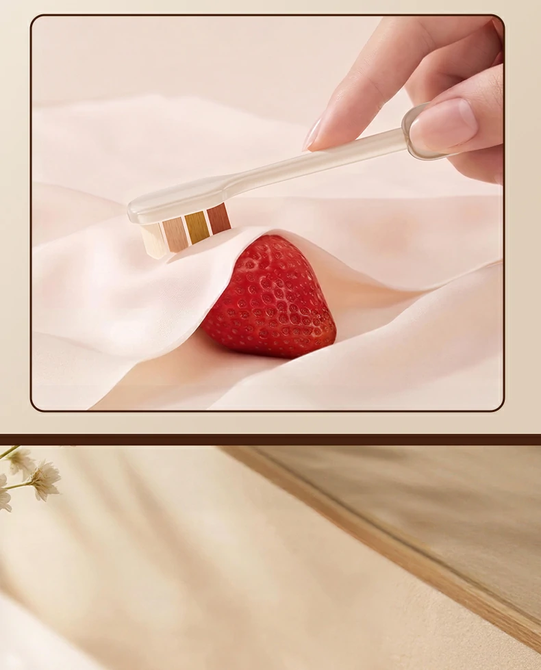 Premium 10,000+ Dense Bristle Ultra Soft Toothbrush Pack