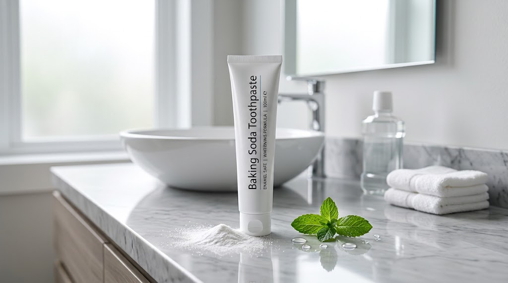 Baking Soda Toothpaste: Is It Good or Bad for Your Teeth?
