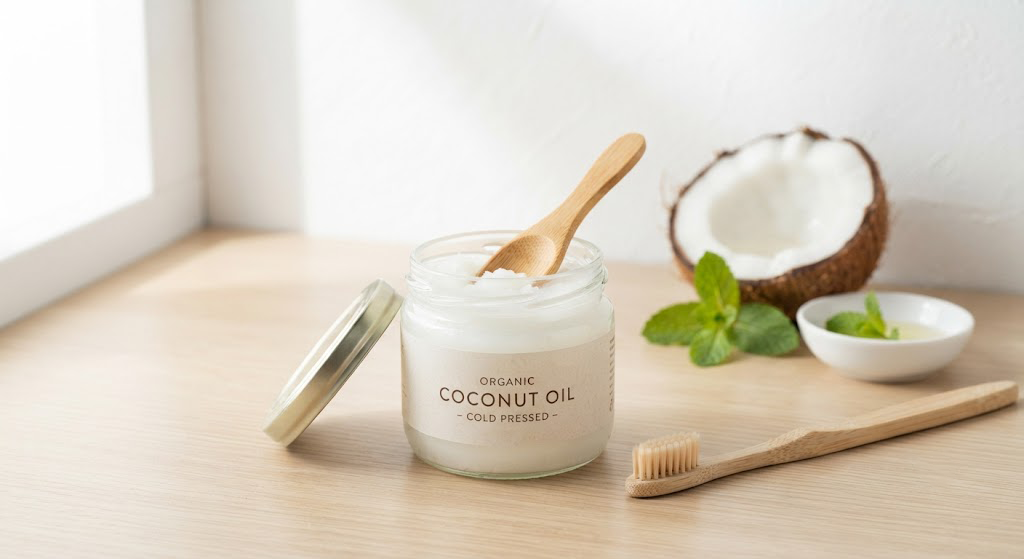 Coconut Oil Pulling: Miraculous Cure or Myth?