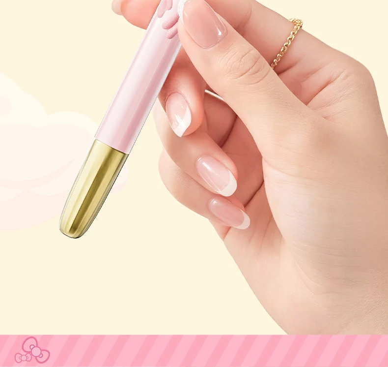 Fairy Wand Soft Bristle Toothbrush 3 Pack