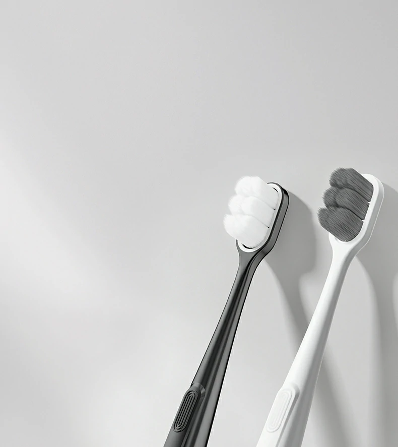 Dr.Baek 12000+ Ultra Soft Toothbrush Set